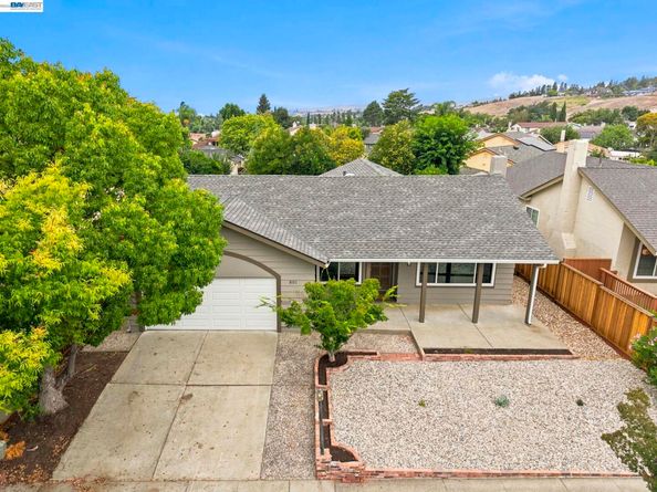 801 Lippert Ave, Fremont CA 94539