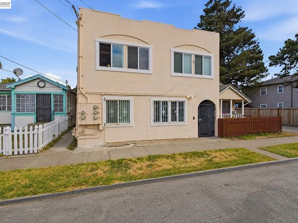 1619 Chanslor Ave, Richmond CA 94801