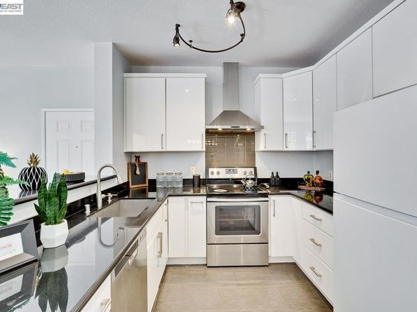 3695 Stevenson Blvd A141, Fremont CA 94538
