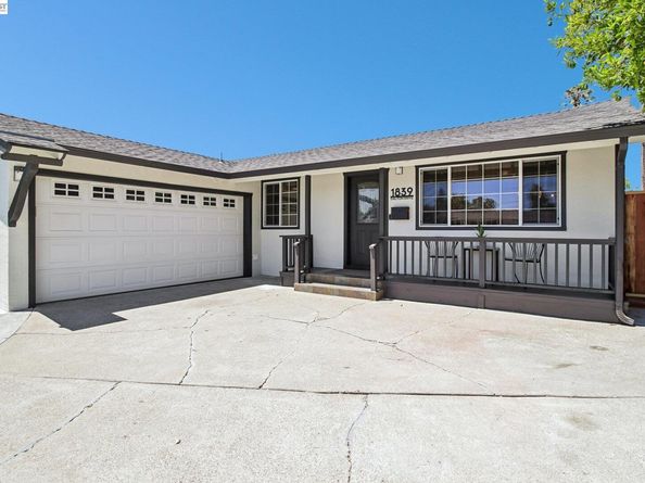 1839 Dalton Dr, Milpitas CA 95035