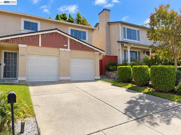 3253 Jamie Way, Fairview CA 94541