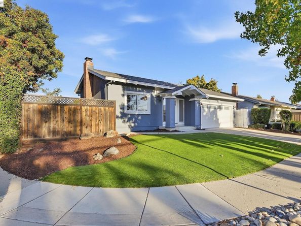4028 Kirk Rd, San Jose CA 95124