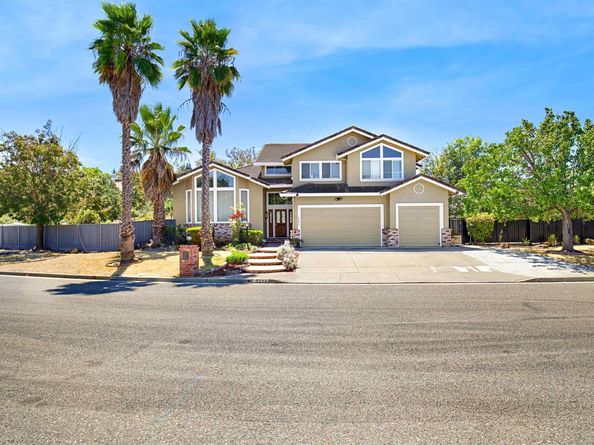 6299 Scenic Meadow Ln, San Jose CA 95135