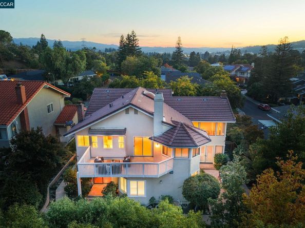1154 Calder Ln, Walnut Creek CA 94598