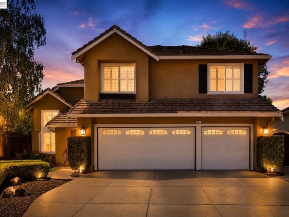 604 Sycamore Ct, Livermore CA 94551