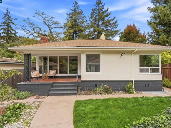 3306 Jordan Rd, Oakland CA 94602