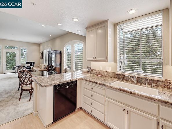 5910 Horsemans Canyon Dr 5C, Walnut Creek CA 94595