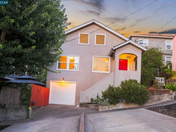 425 Bay St, Crockett CA 94525
