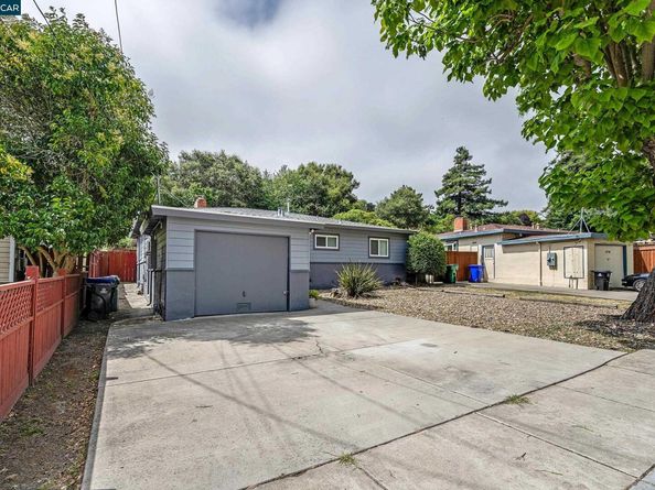 3730 Ramsey Ct, El Sobrante CA 94803