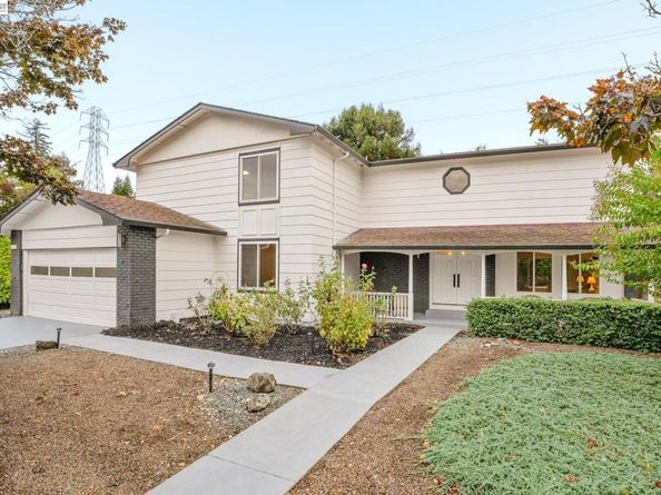2107 Asenath Ct, Walnut Creek CA 94598
