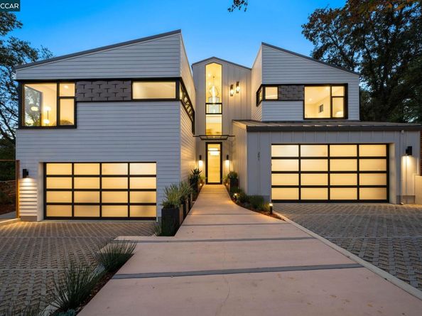 201 Austin Lane, Alamo CA 94507
