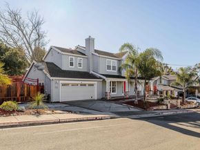 3109 Vista Ln, Hayward CA 94541
