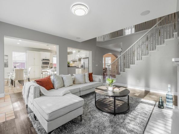 3109 Vista Ln, Hayward CA 94541