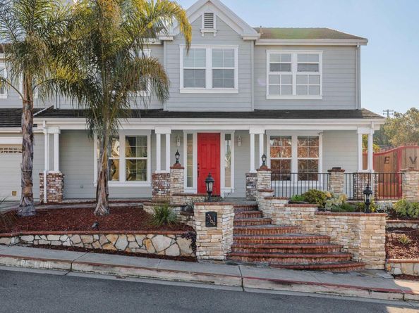 3109 Vista Ln, Hayward CA 94541