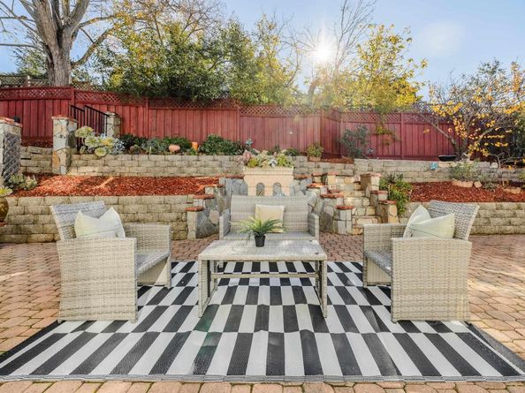 3109 Vista Ln, Hayward CA 94541