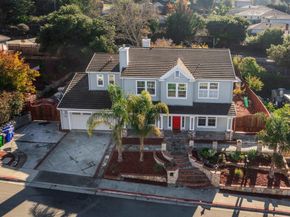 3109 Vista Ln, Hayward CA 94541