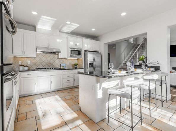 3109 Vista Ln, Hayward CA 94541