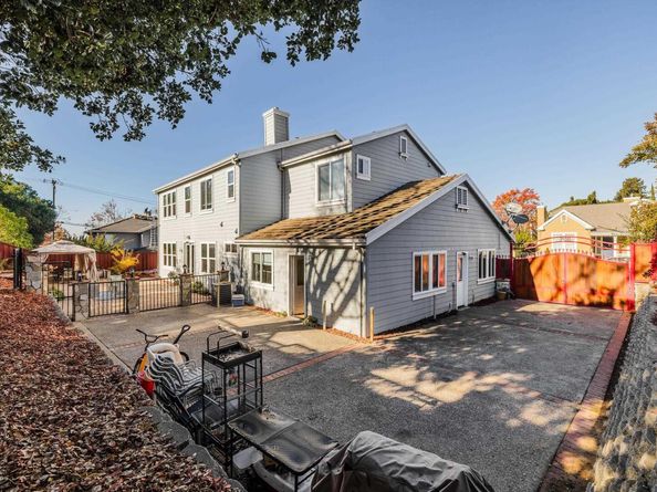 3109 Vista Ln, Hayward CA 94541