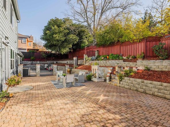 3109 Vista Ln, Hayward CA 94541