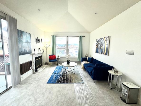 3695 Stevenson Blvd B334, Fremont CA 94538