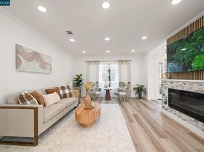 1129 Leisure Lane #4 APT 4, Walnut Creek CA 94595