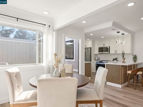 1129 Leisure Lane #4 APT 4, Walnut Creek CA 94595