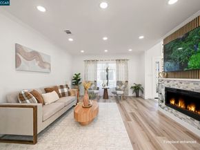 1129 Leisure Lane #4 APT 4, Walnut Creek CA 94595