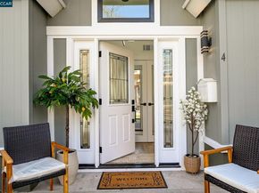 1129 Leisure Lane #4 APT 4, Walnut Creek CA 94595