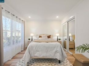 1129 Leisure Lane #4 APT 4, Walnut Creek CA 94595