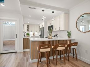 1129 Leisure Lane #4 APT 4, Walnut Creek CA 94595