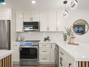 1129 Leisure Lane #4 APT 4, Walnut Creek CA 94595