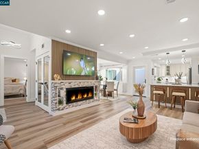 1129 Leisure Lane #4 APT 4, Walnut Creek CA 94595