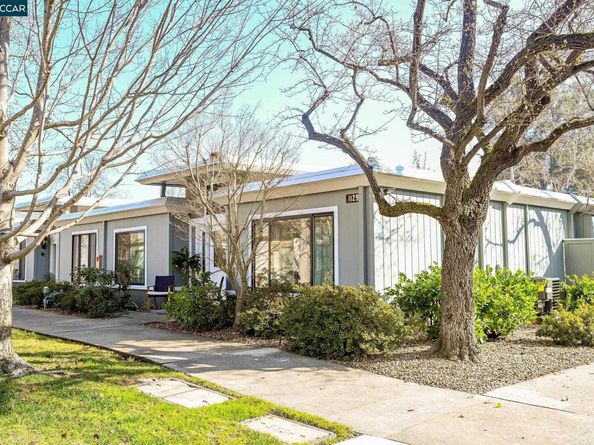 1129 Leisure Lane #4 APT 4, Walnut Creek CA 94595