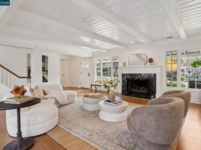 104 Van Ripper Ln, Orinda CA 94563