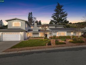 104 Van Ripper Ln, Orinda CA 94563