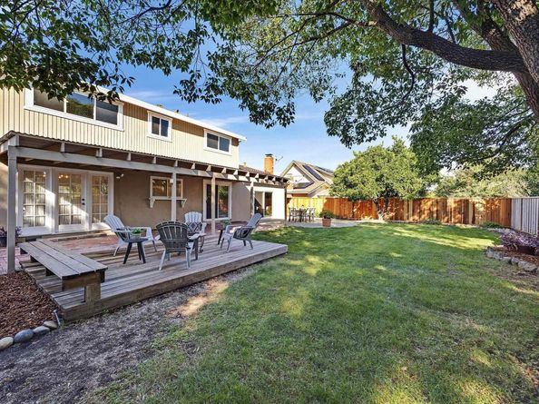 11693 Solana Drive, Dublin CA 94568
