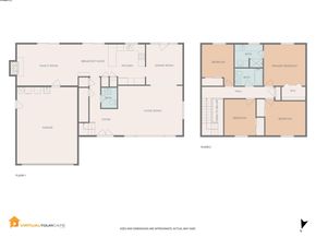 11693 Solana Drive, Dublin CA 94568