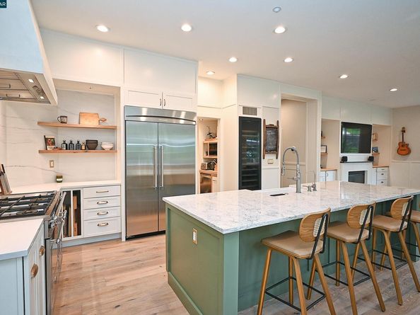 1239 Sunrise Ridge Dr, Lafayette CA 94549