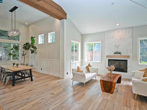 1239 Sunrise Ridge Dr, Lafayette CA 94549