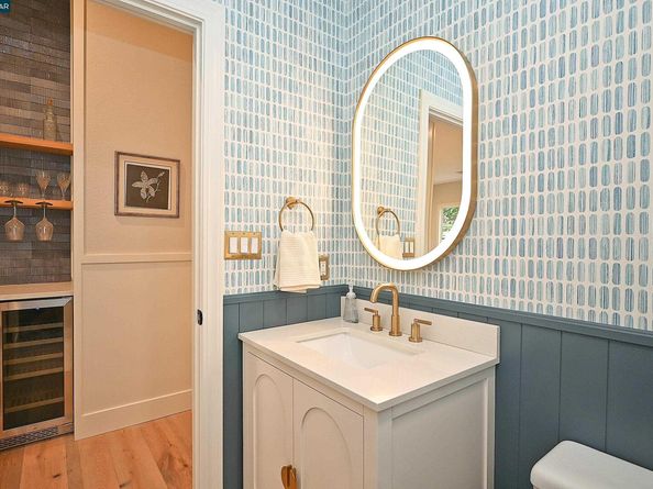 1239 Sunrise Ridge Dr, Lafayette CA 94549