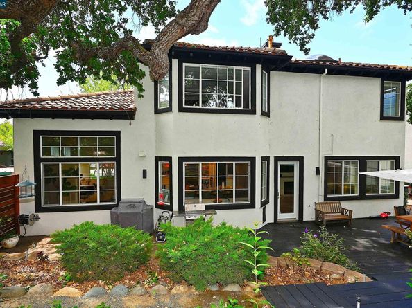 1239 Sunrise Ridge Dr, Lafayette CA 94549