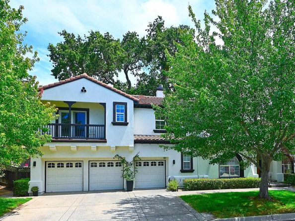 1239 Sunrise Ridge Dr, Lafayette CA 94549