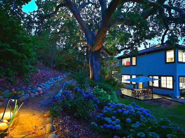 1239 Sunrise Ridge Dr, Lafayette CA 94549