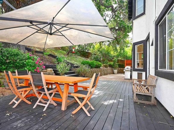 1239 Sunrise Ridge Dr, Lafayette CA 94549