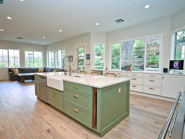 1239 Sunrise Ridge Dr, Lafayette CA 94549