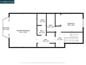 1256 Skycrest Dr 6, Walnut Creek CA 94595