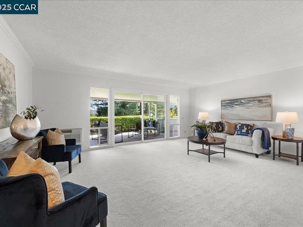 1256 Skycrest Dr 6, Walnut Creek CA 94595