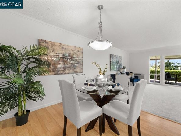 1256 Skycrest Dr 6, Walnut Creek CA 94595