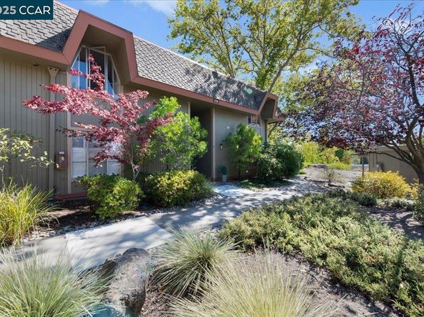 1256 Skycrest Dr 6, Walnut Creek CA 94595