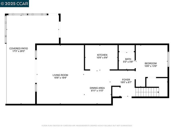 1256 Skycrest Dr 6, Walnut Creek CA 94595
